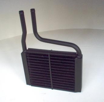 Suzuki Alto 2004 car heater matrix
